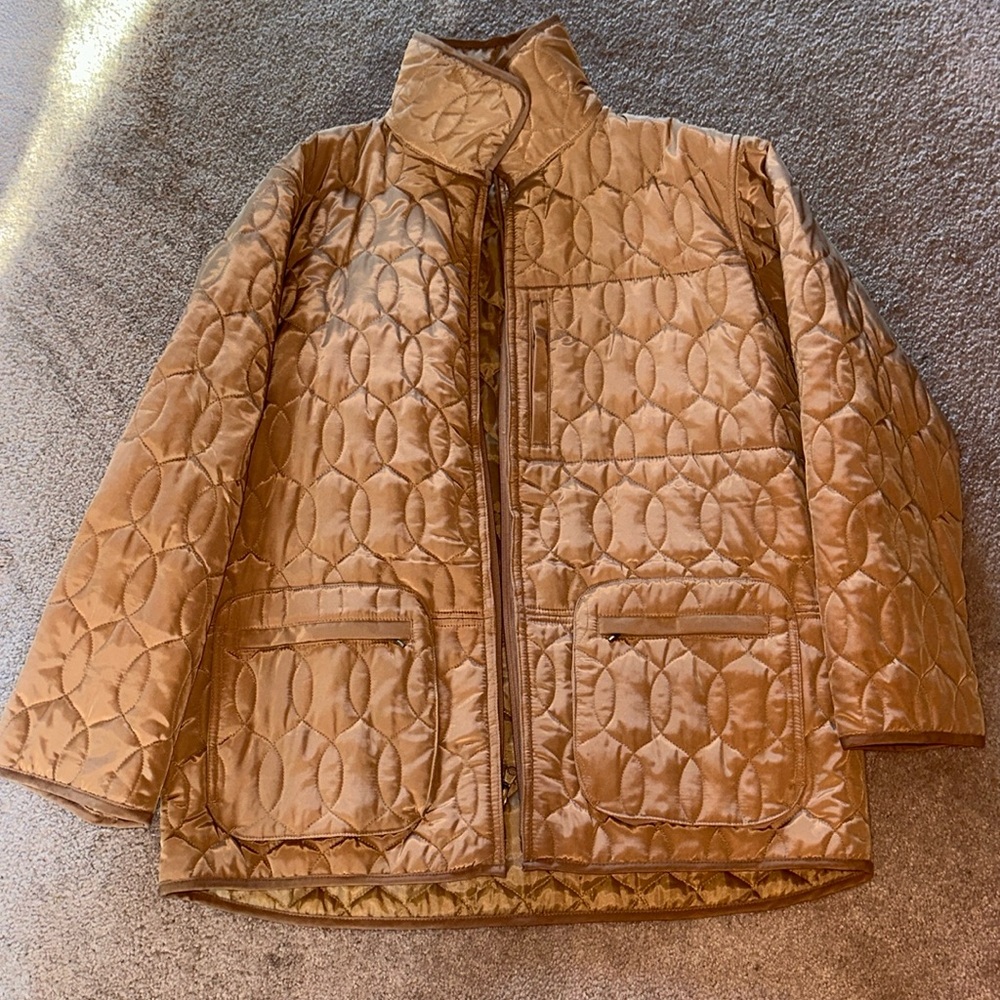 Prolog Jacket